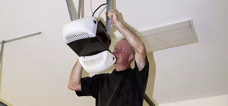Garage Door Opener Service Charleston