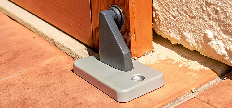 Aesthetic Door Stop Selection Charleston
