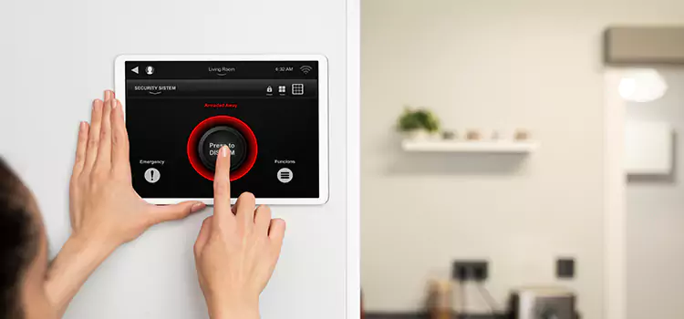 Blink Video Doorbell Installation Charleston