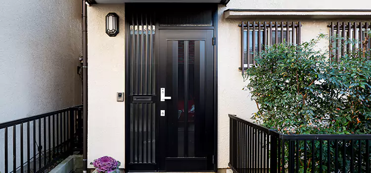 Popular Exterior Door Options in Charleston, SC