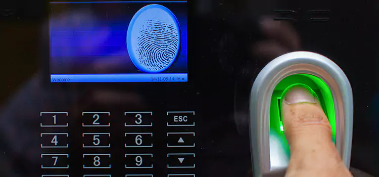 Your Trusted Partner for Secure Access in Charleston, SC