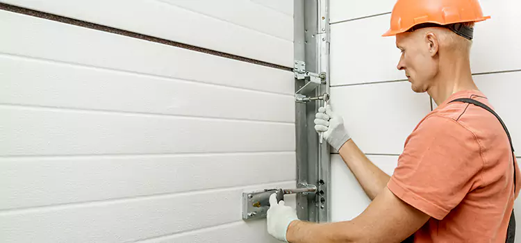 Why Choose Us for Garage Door Lock Services in Charleston, SC?