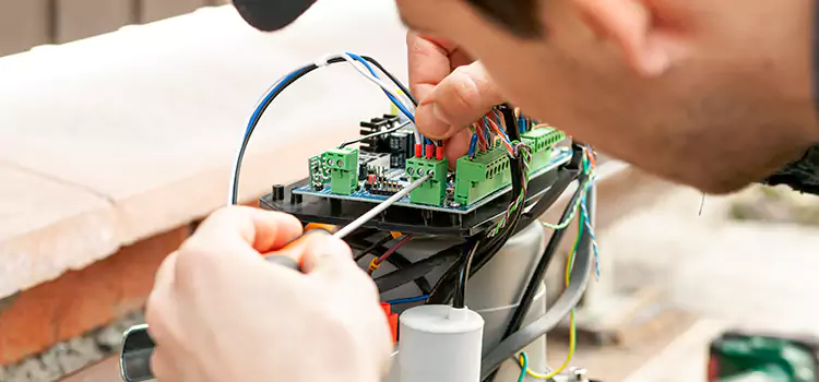 Specialized Brand Gate Motor Repairs Charleston