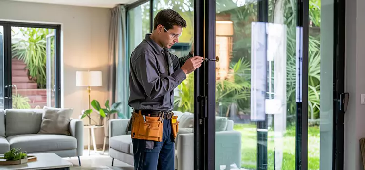 Why Choose Us for Your Glass Door Needs in Charleston, SC?