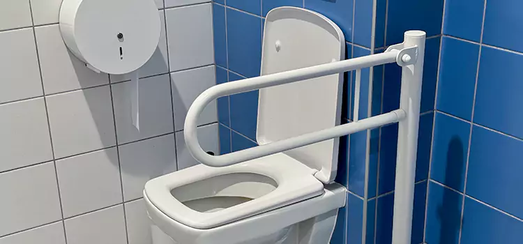 Comprehensive Solutions in Charleston, SC for Accessible Facilities