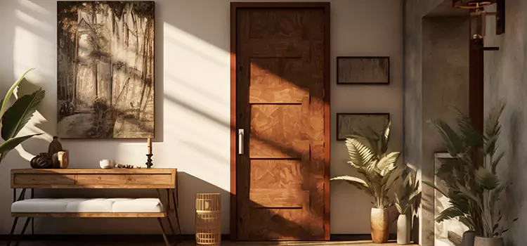 Specialty Interior Doors Charleston