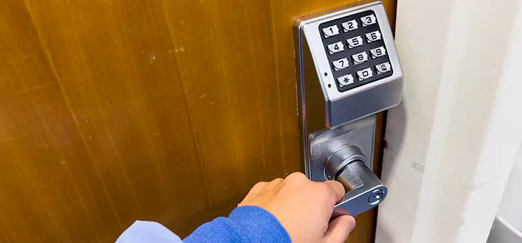 Why Choose Us for Your Keypad Lock Needs in Charleston, SC?