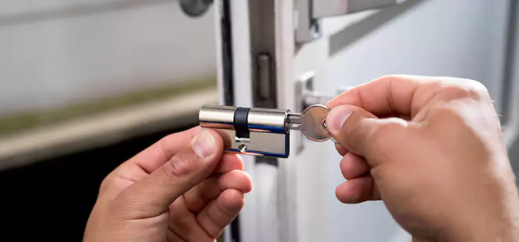 Lock Change Locksmiths Charleston