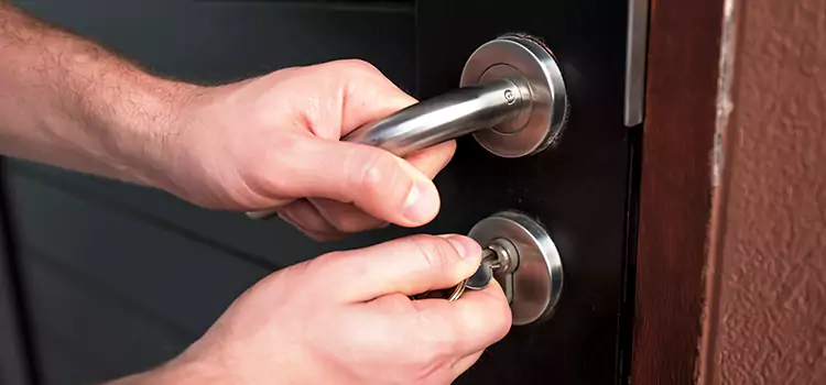 Master Key Control and Audits Charleston