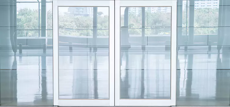 Mobile Sliding Screen Door Replacement Charleston