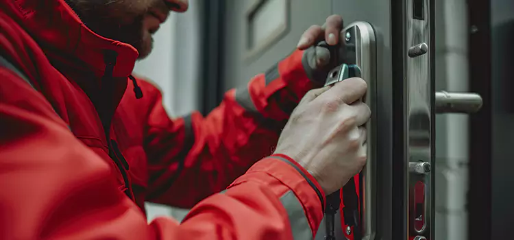 Mobile Car Key Service Charleston