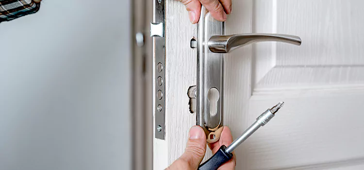 New Door Frame Installation Charleston