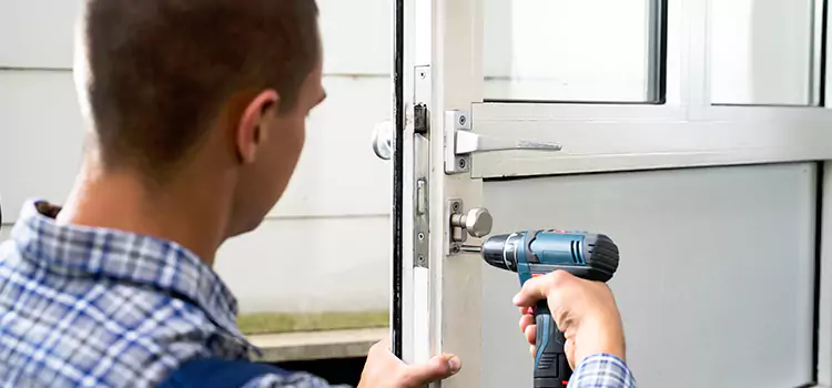 Experienced and Reliable Technicians Charleston