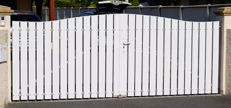 Why Choose Us for Residential Gate Repair in Charleston, SC?