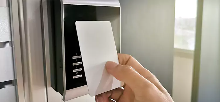 Advanced RFID Technology Integration in Charleston, SC