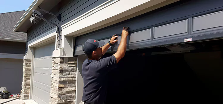 Janus Roll Up Doors Charleston