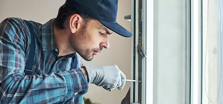 Emergency Response for Latch Issues Charleston