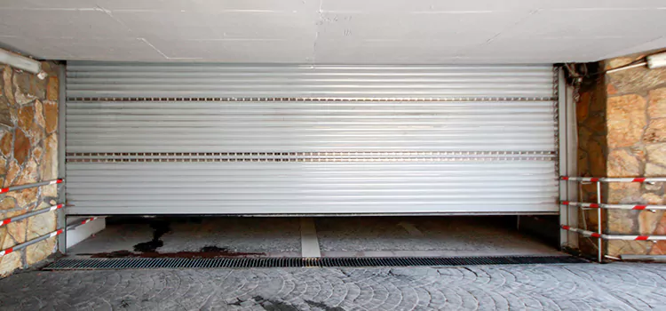 Steel Garage Door Repair Charleston