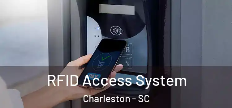  RFID Access System Charleston - SC