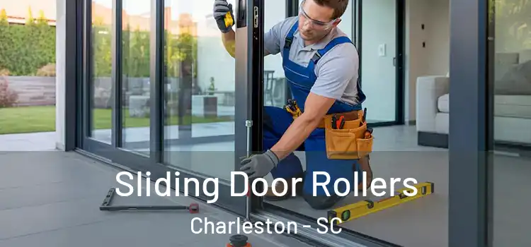 Sliding Door Rollers Charleston - SC