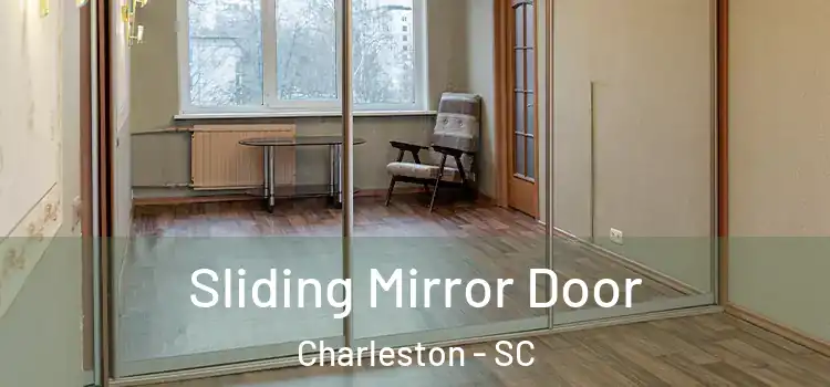  Sliding Mirror Door Charleston - SC
